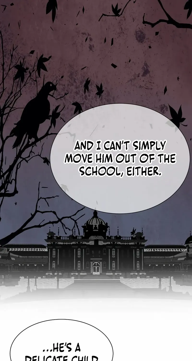 Black Haze [Remake] Chapter 11 page 19 - 