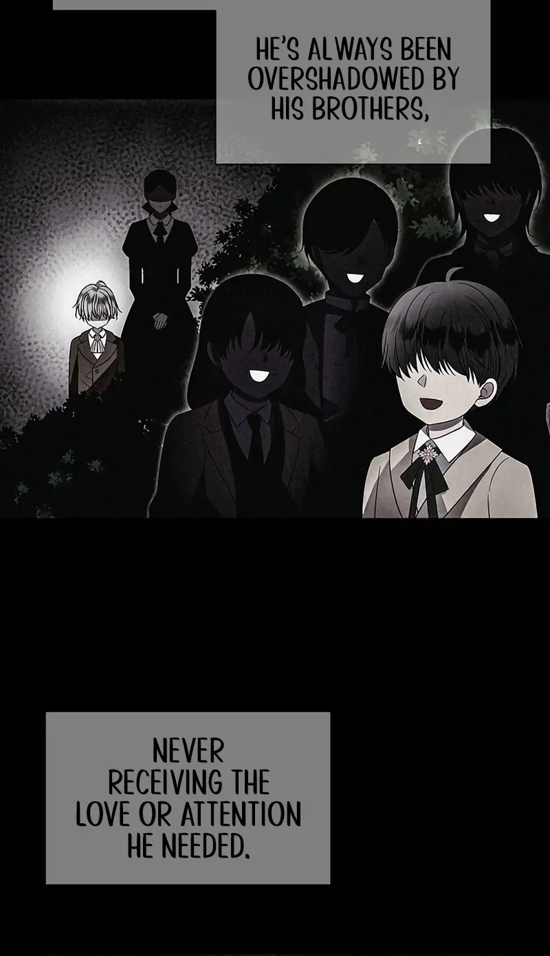 Black Haze [Remake] Chapter 11 page 21 - 
