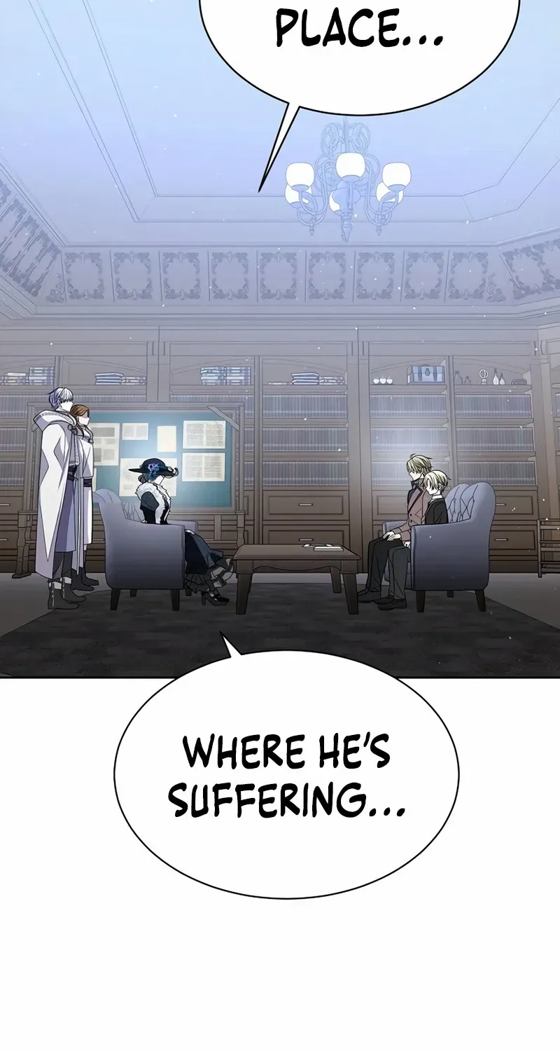 Black Haze [Remake] Chapter 11 page 30 - 