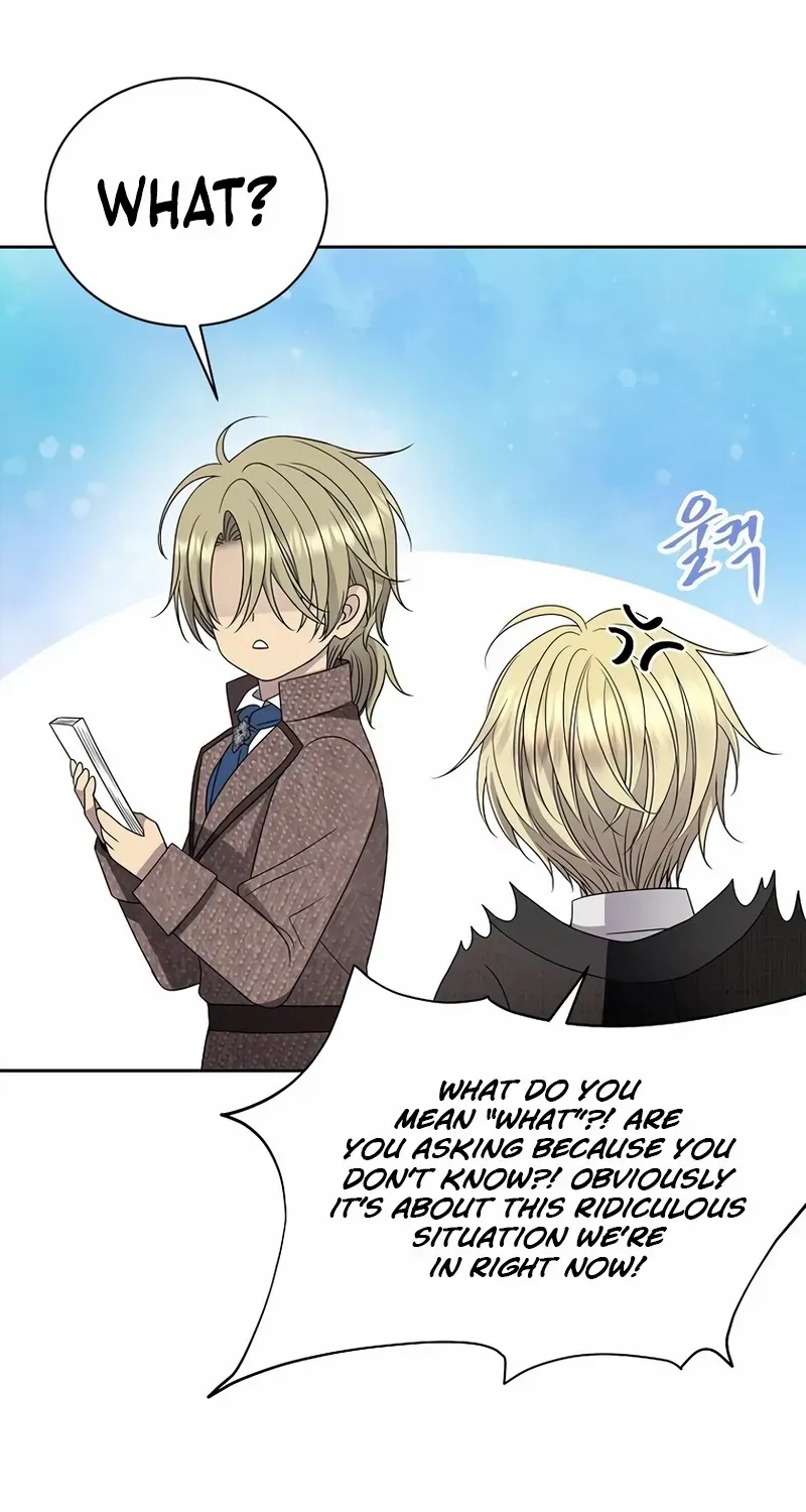 Black Haze [Remake] Chapter 11 page 35 - 