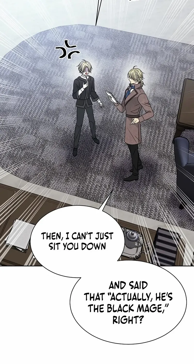 Black Haze [Remake] Chapter 11 page 39 - 