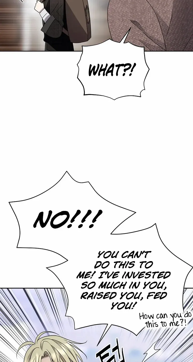 Black Haze [Remake] Chapter 11 page 53 - 