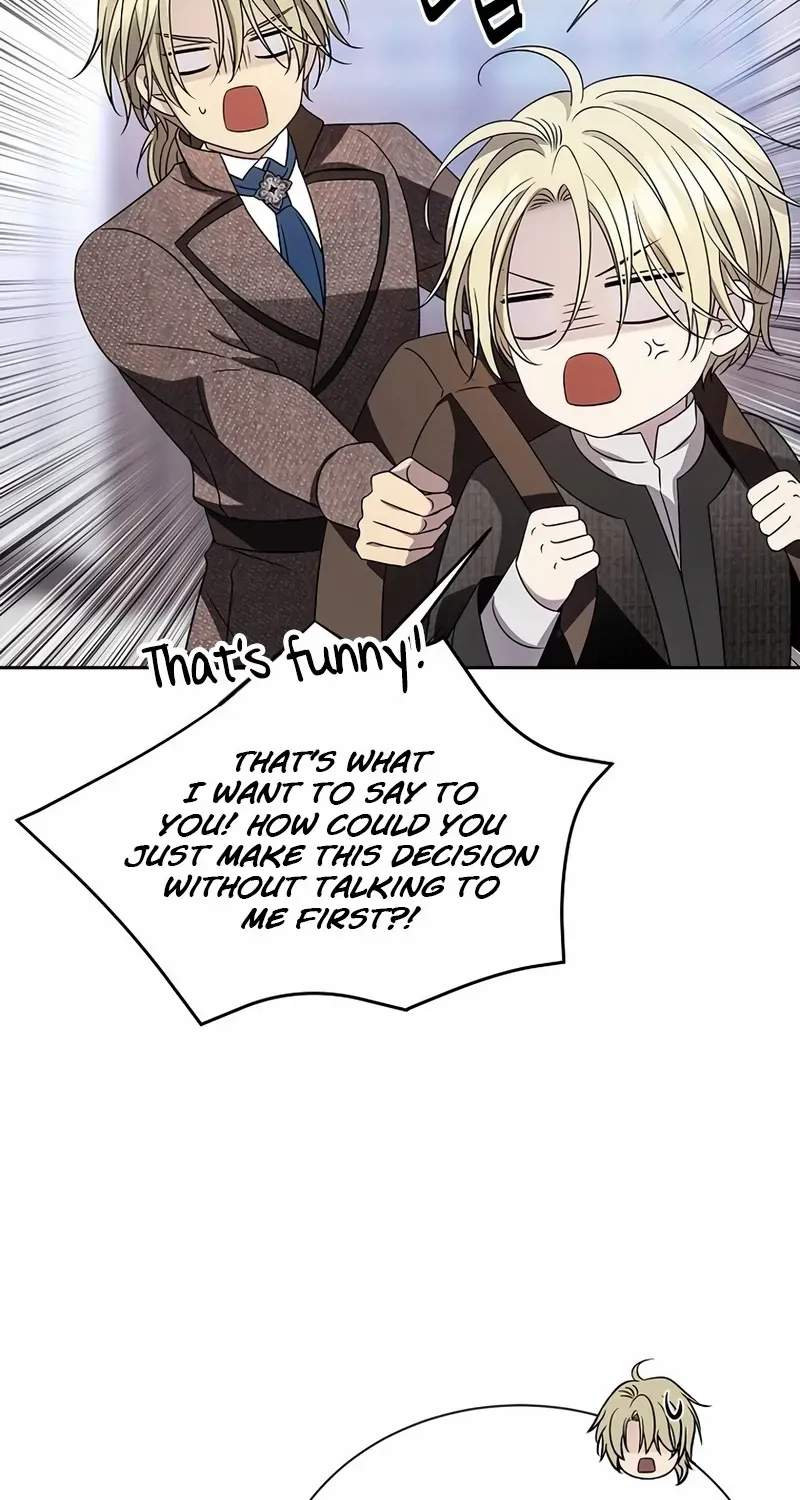Black Haze [Remake] Chapter 11 page 54 - 
