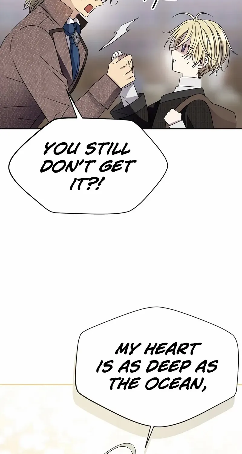 Black Haze [Remake] Chapter 11 page 58 - 