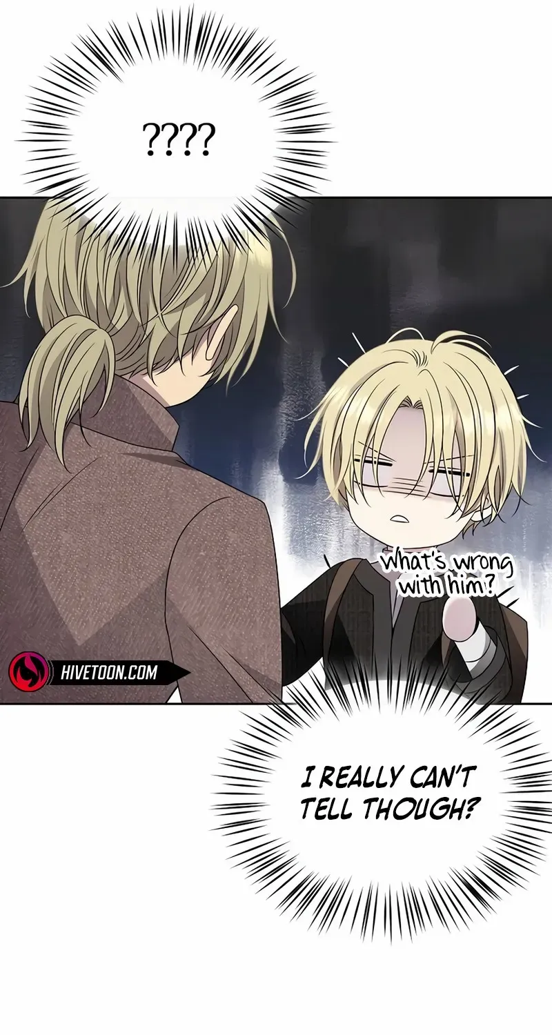 Black Haze [Remake] Chapter 11 page 61 - 