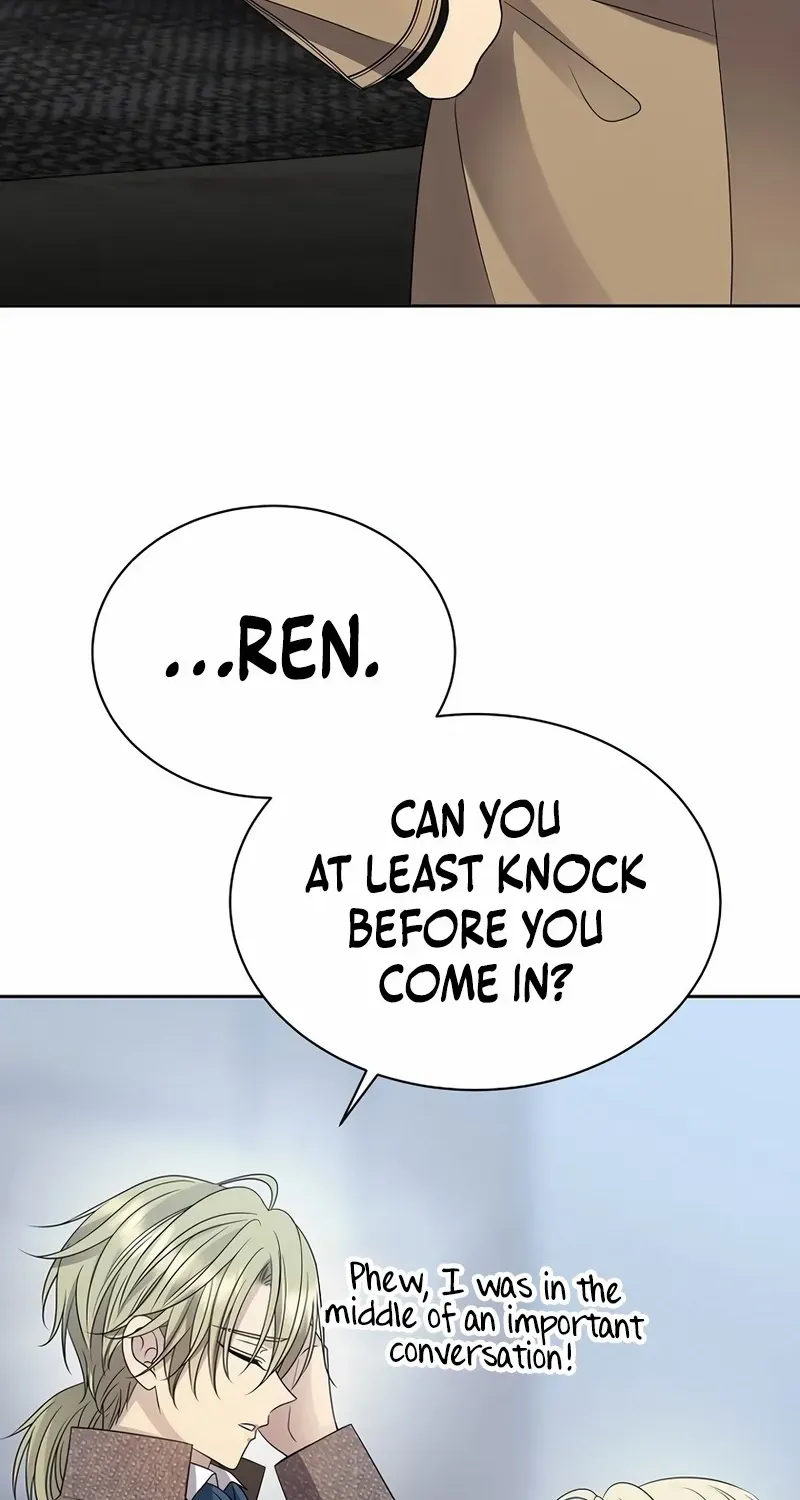 Black Haze [Remake] Chapter 11 page 64 - 