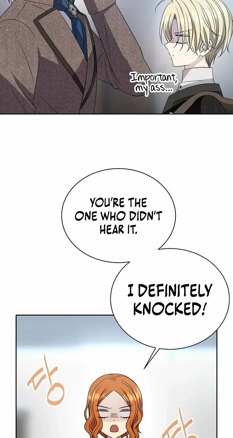 Black Haze [Remake] Chapter 11 page 65 - 