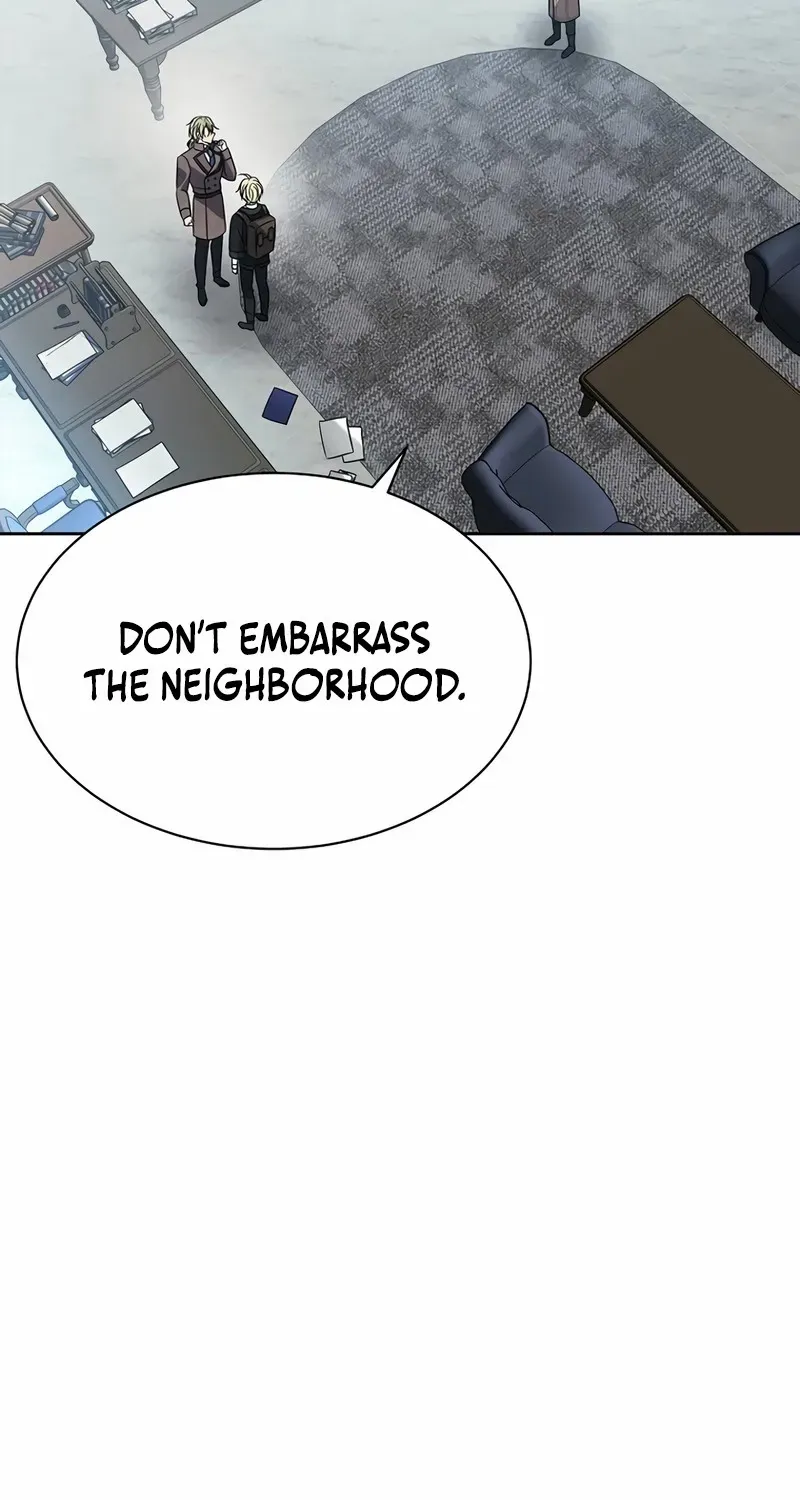 Black Haze [Remake] Chapter 11 page 67 - 