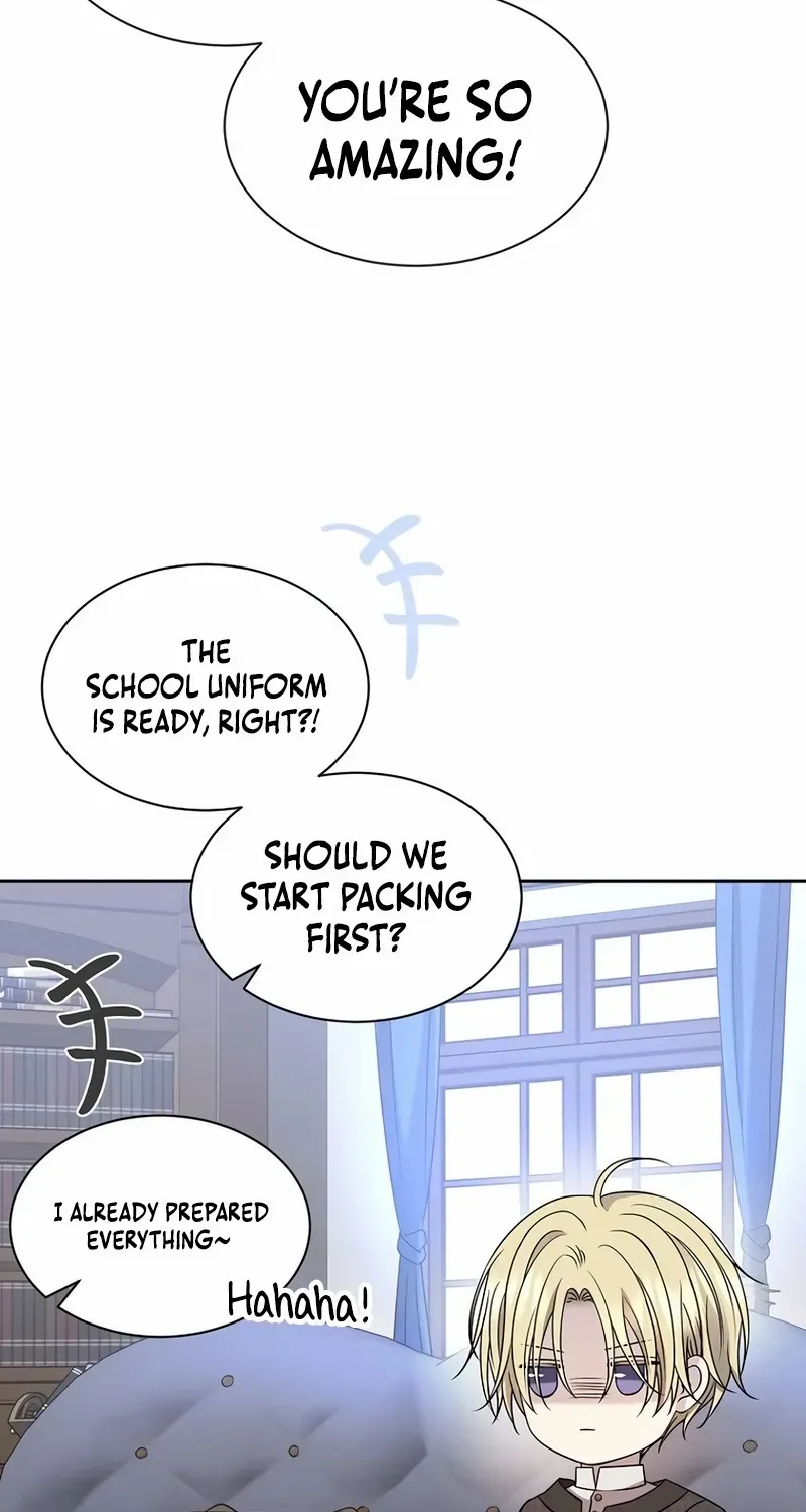 Black Haze [Remake] Chapter 11 page 92 - 