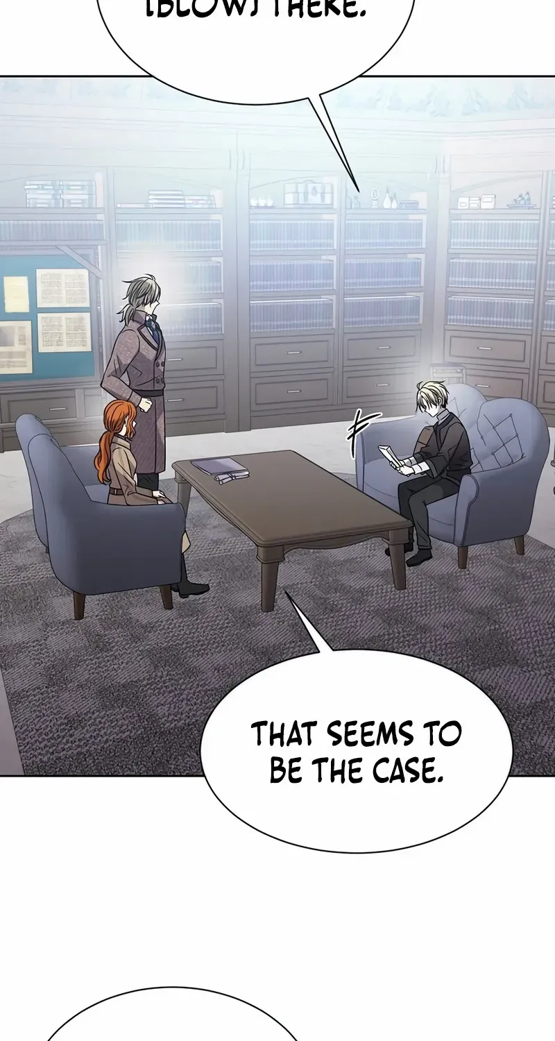 Black Haze [Remake] Chapter 11 page 95 - 