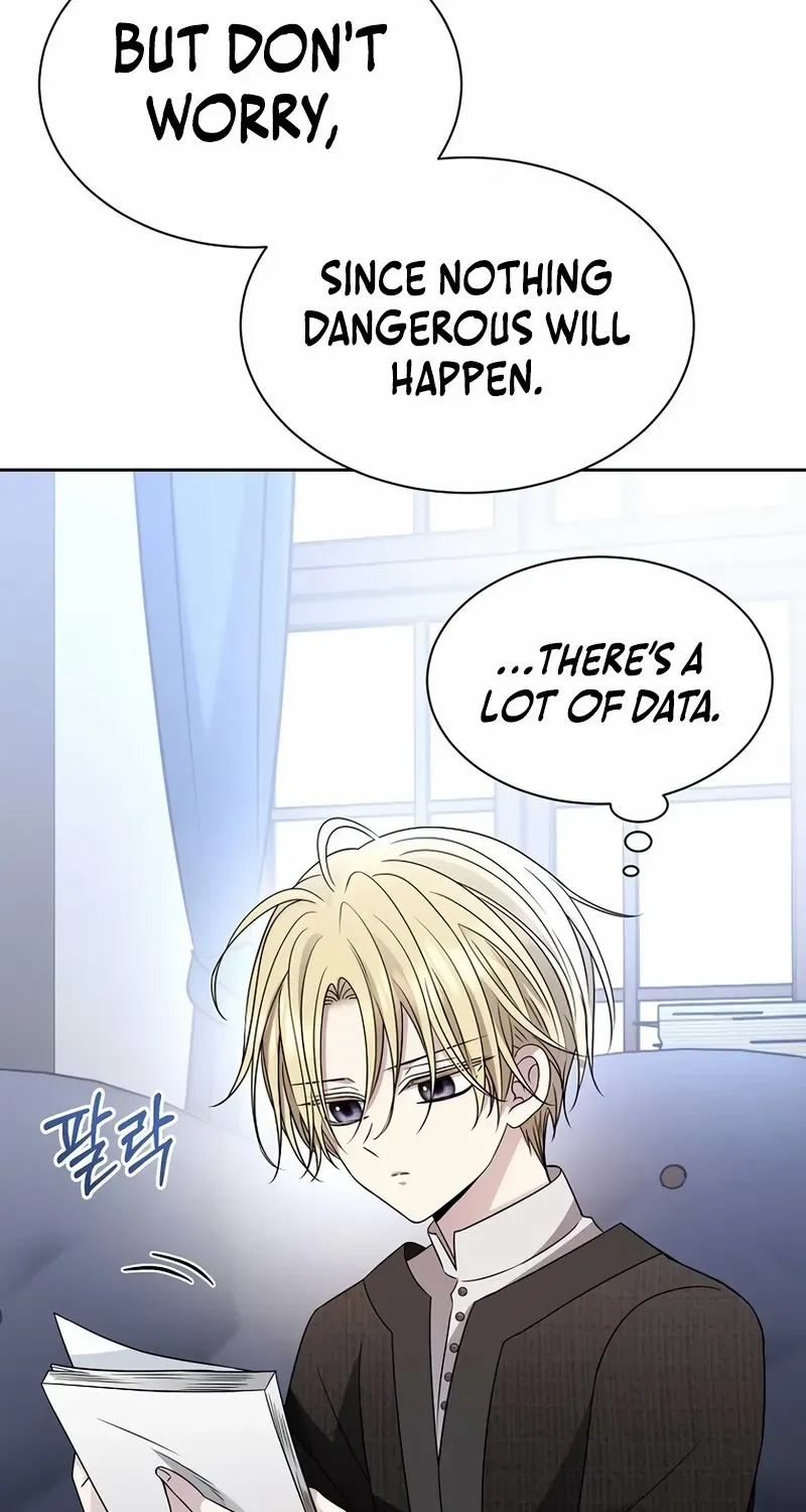 Black Haze [Remake] Chapter 11 page 96 - 