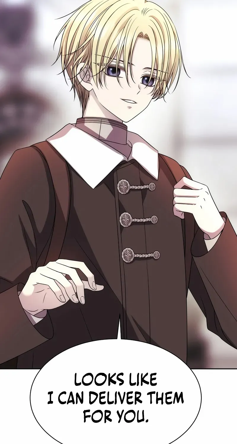 Black Haze [Remake] Chapter 12 page 15 - 