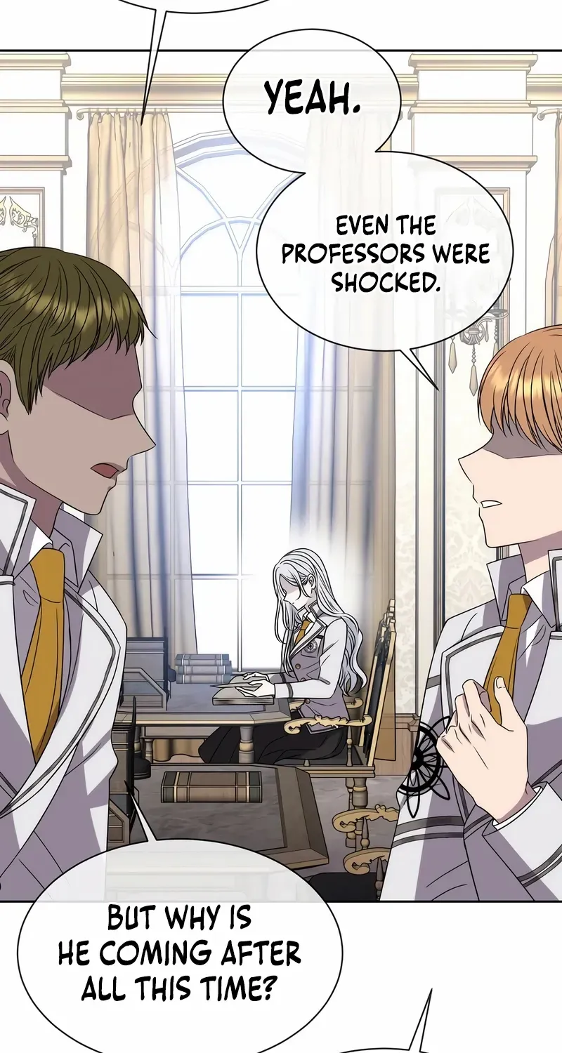 Black Haze [Remake] Chapter 12 page 22 - 