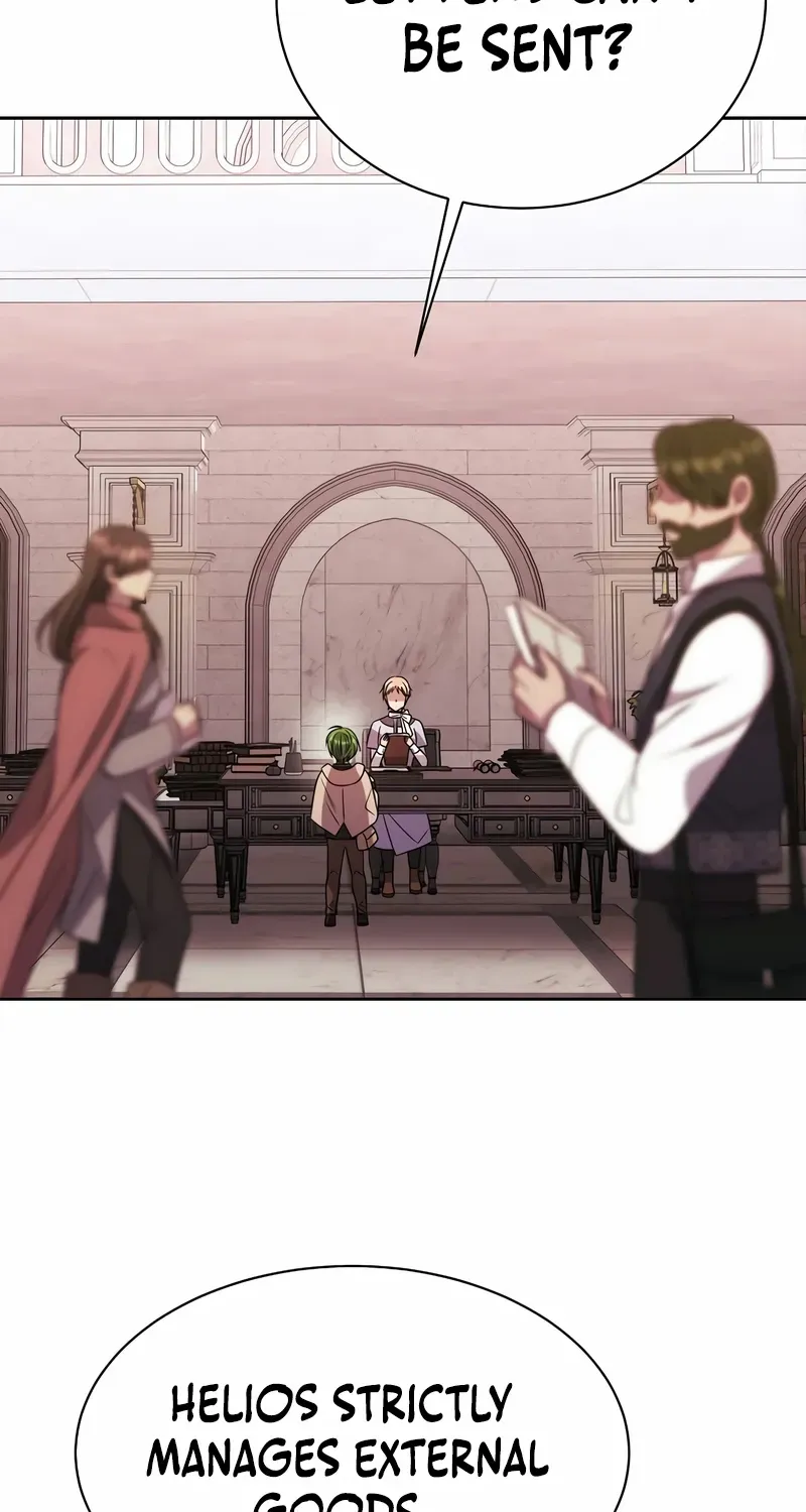 Black Haze [Remake] Chapter 12 page 4 - 