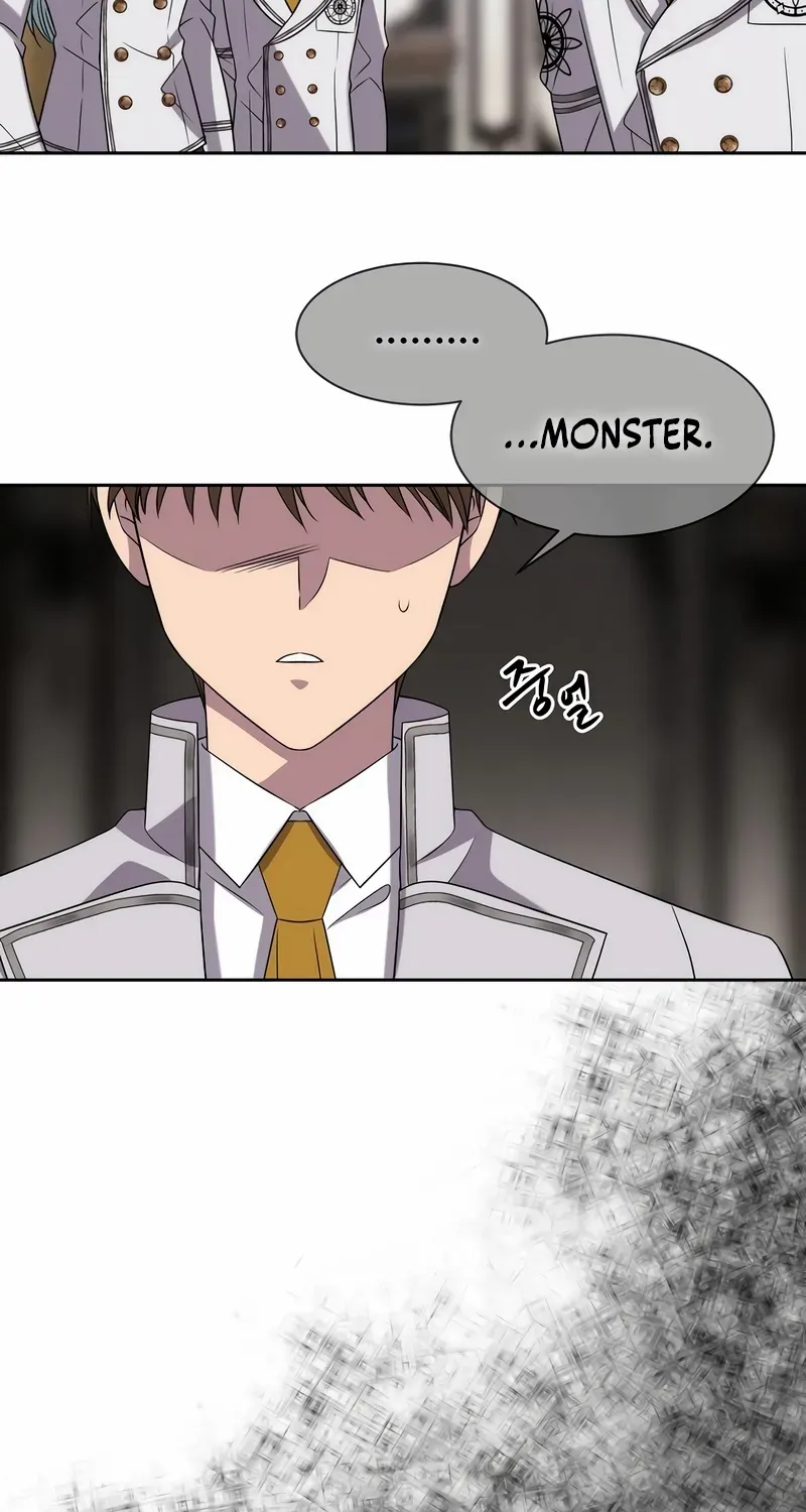 Black Haze [Remake] Chapter 12 page 33 - 