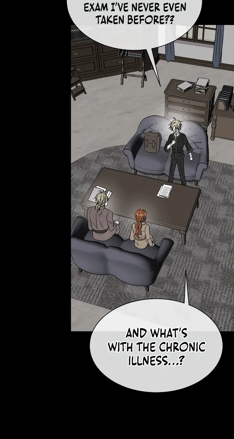 Black Haze [Remake] Chapter 12 page 42 - 