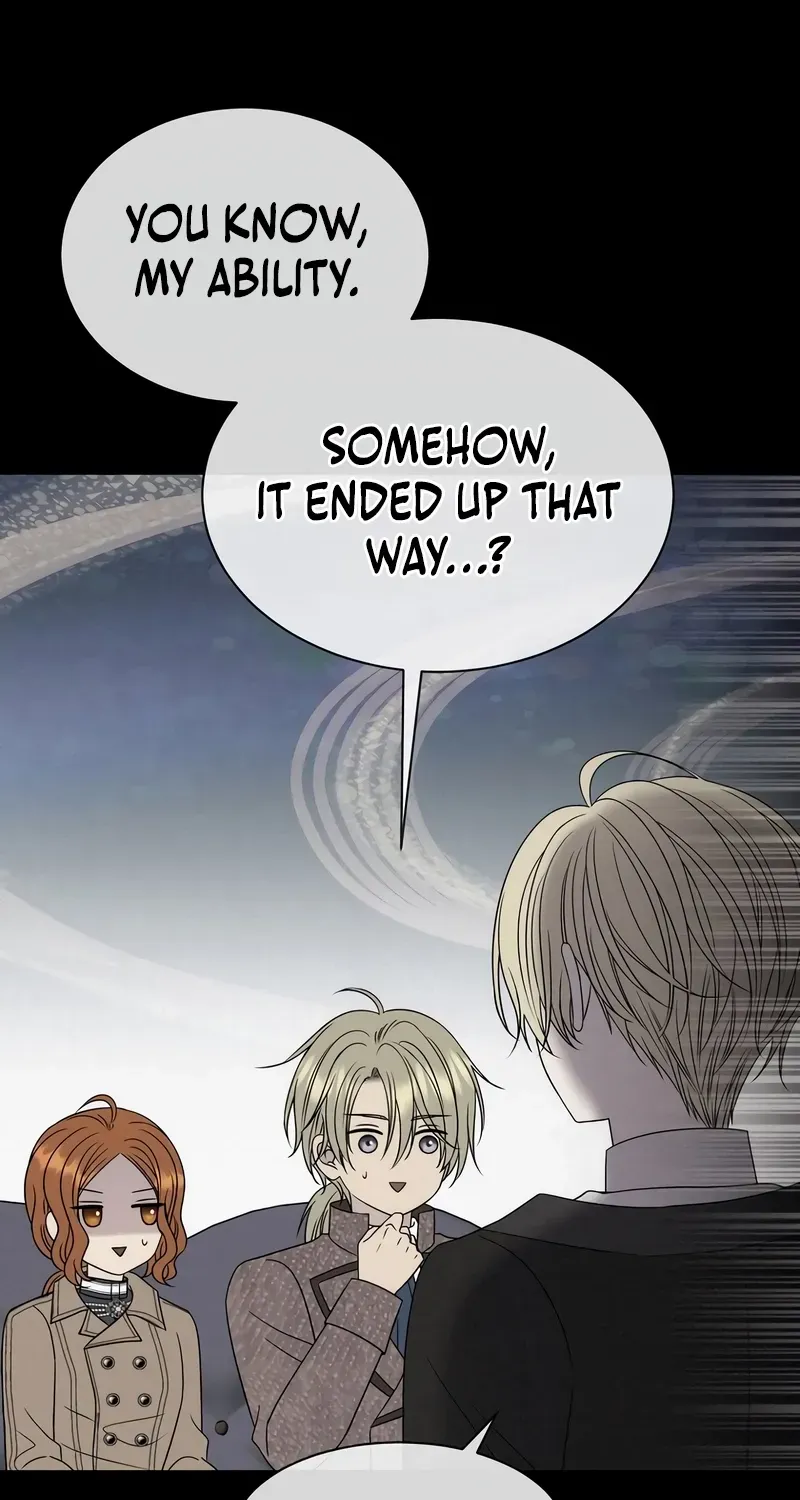 Black Haze [Remake] Chapter 12 page 43 - 