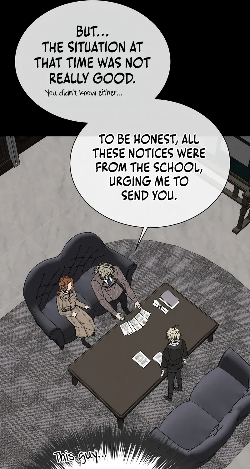 Black Haze [Remake] Chapter 12 page 46 - 