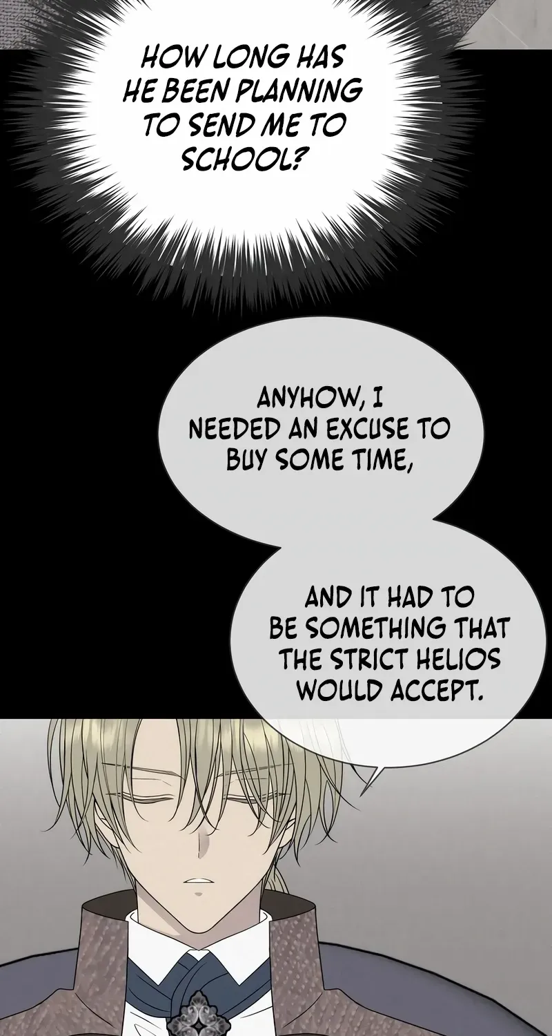 Black Haze [Remake] Chapter 12 page 47 - 