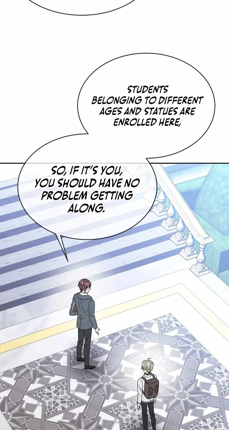Black Haze [Remake] Chapter 12 page 67 - 