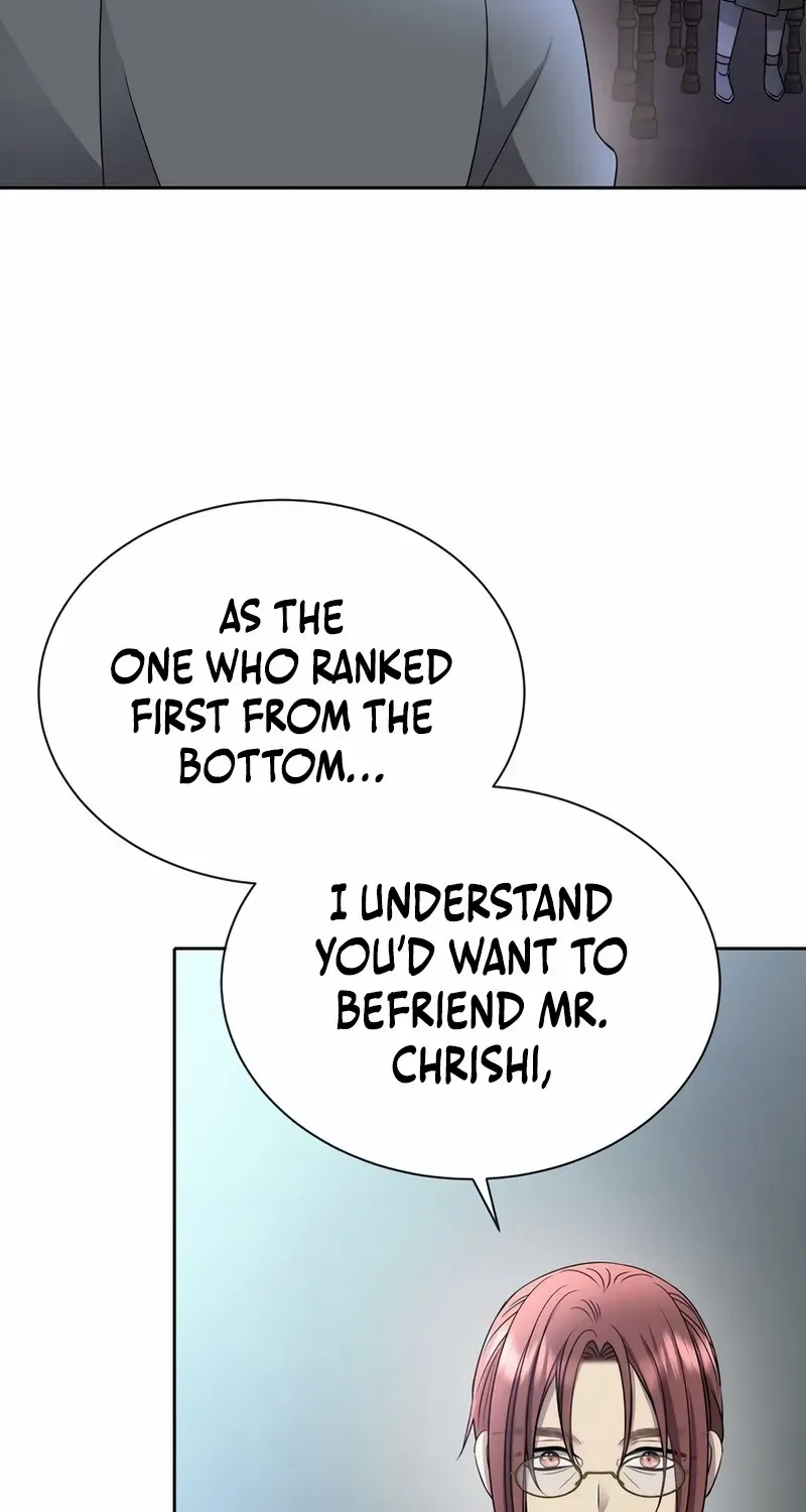 Black Haze [Remake] Chapter 13 page 19 - 