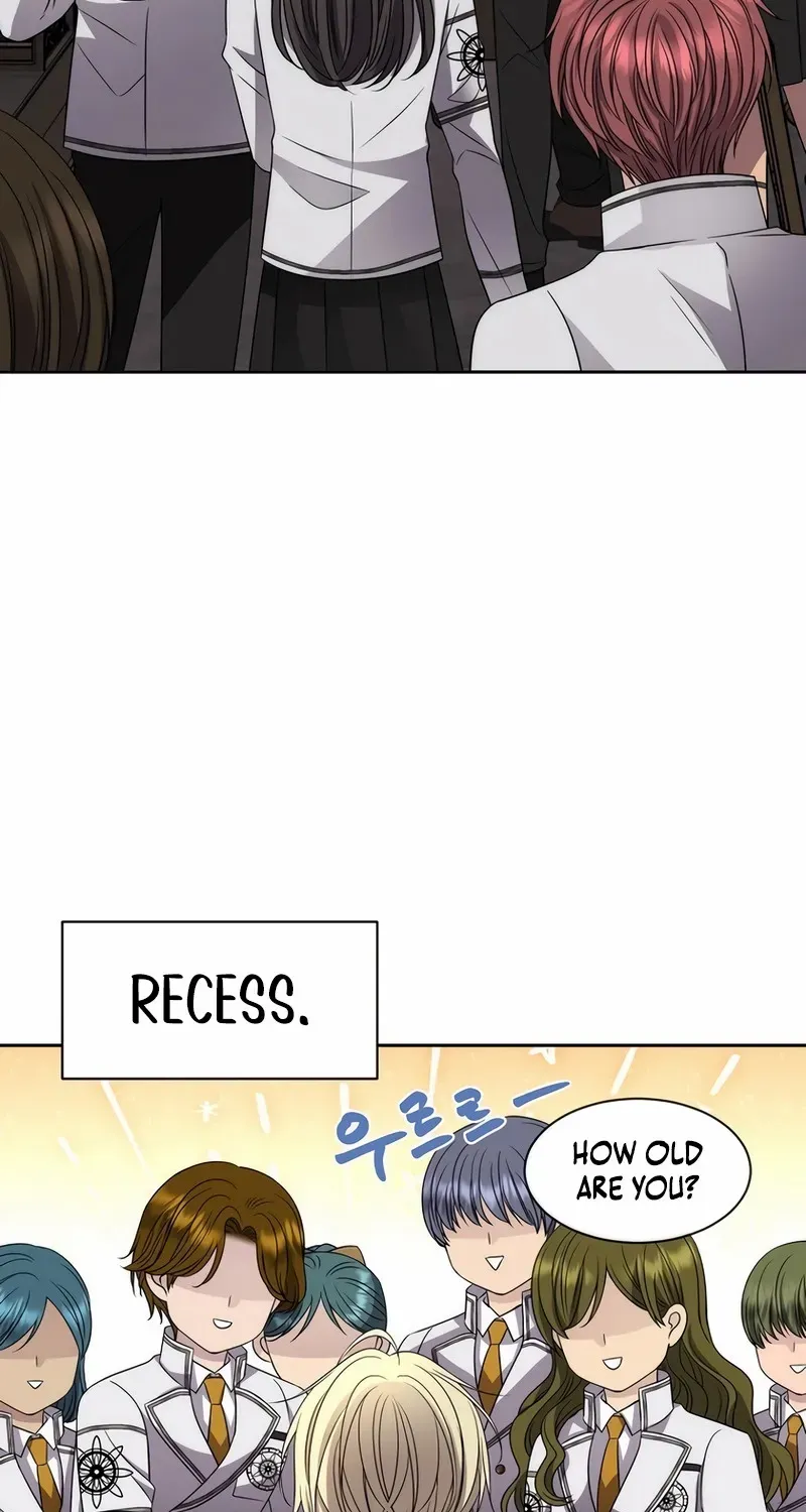 Black Haze [Remake] Chapter 13 page 29 - 