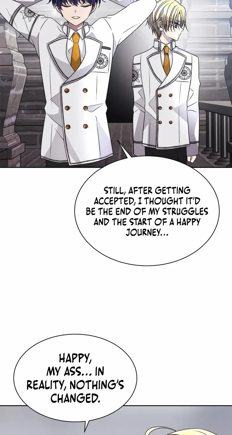 Black Haze [Remake] Chapter 13 page 44 - 