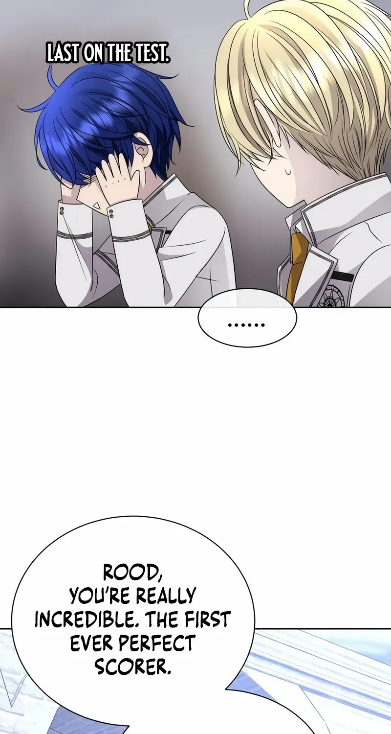 Black Haze [Remake] Chapter 13 page 45 - 
