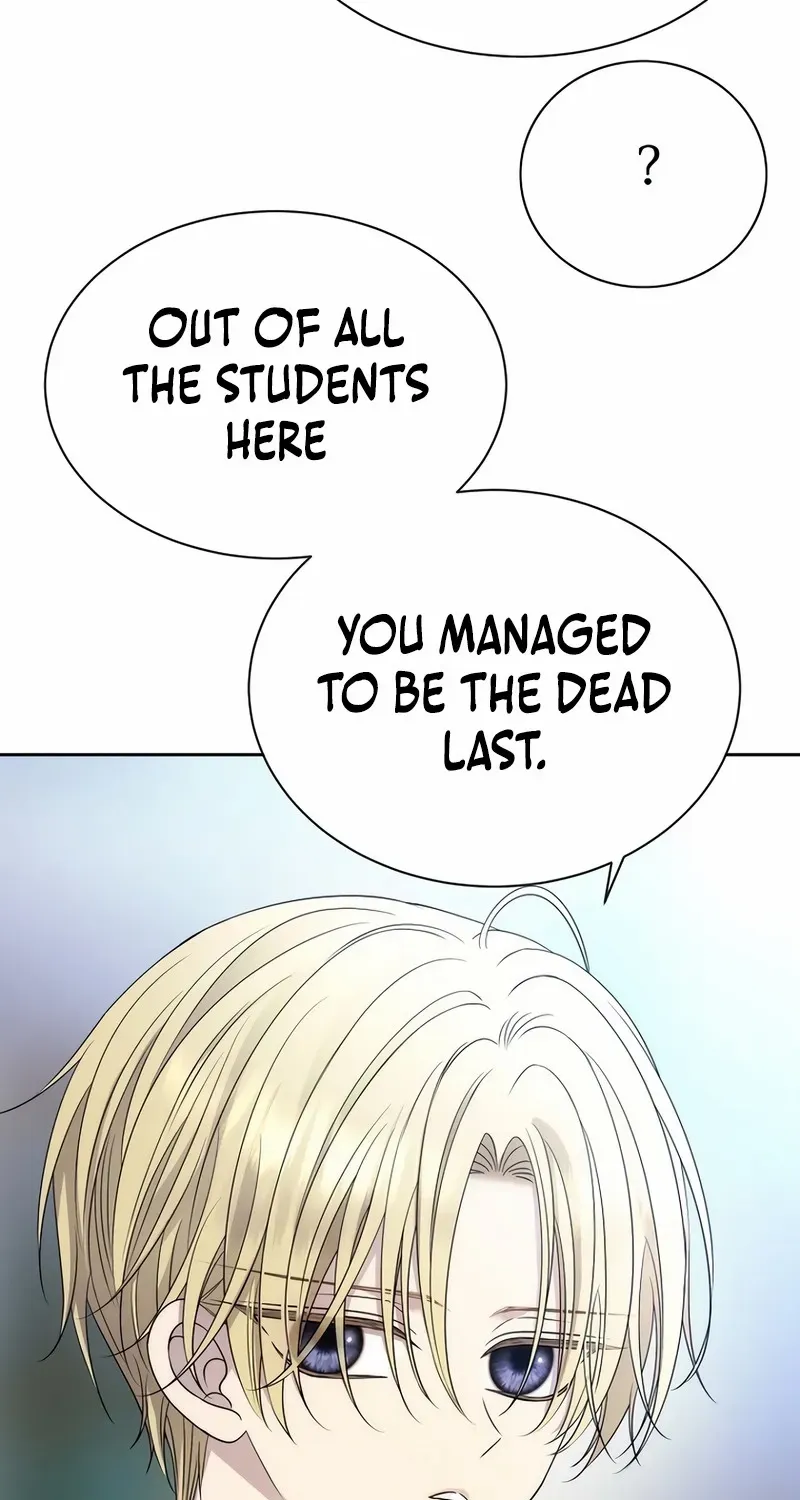 Black Haze [Remake] Chapter 13 page 48 - 
