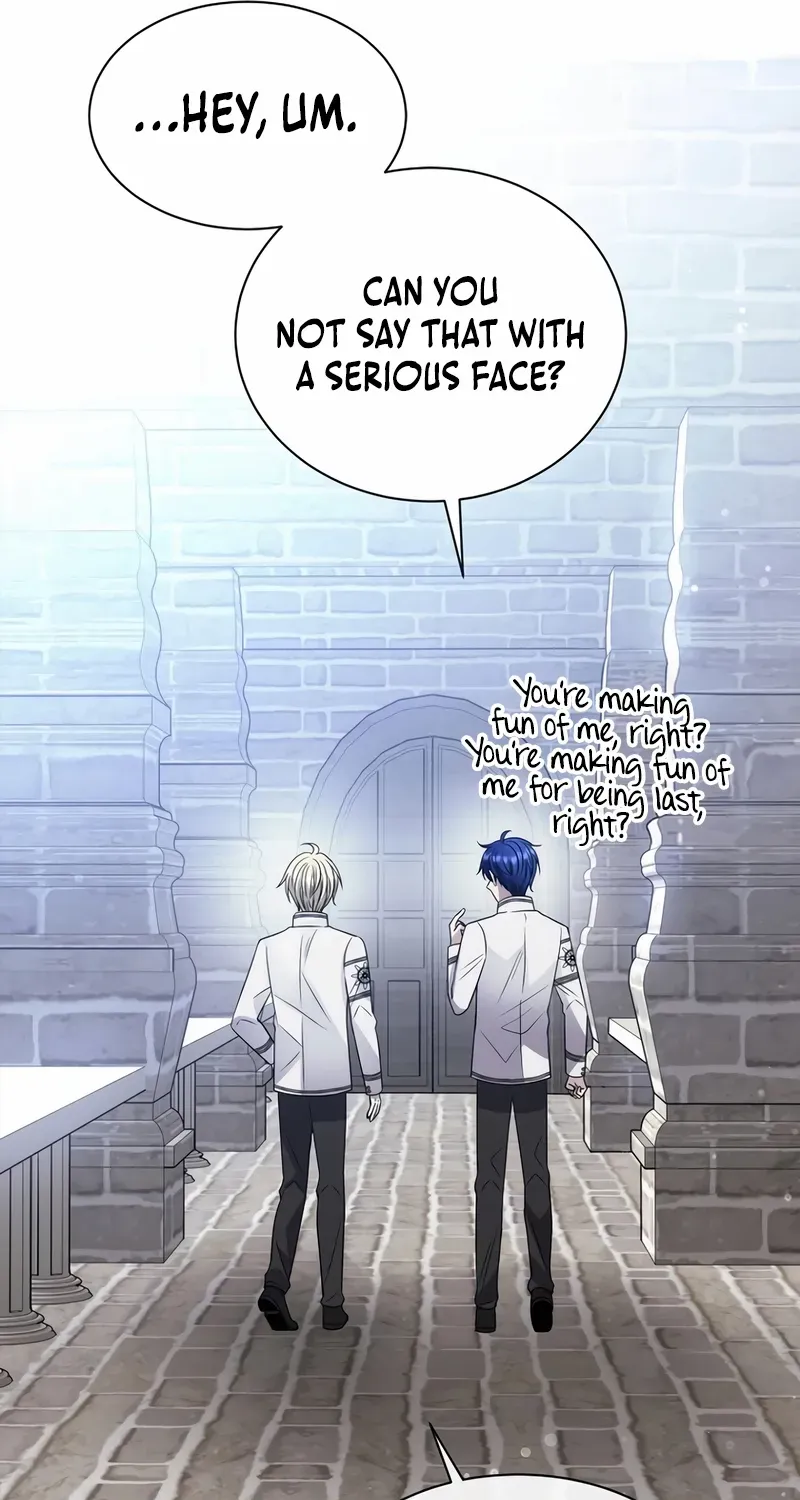 Black Haze [Remake] Chapter 13 page 51 - 
