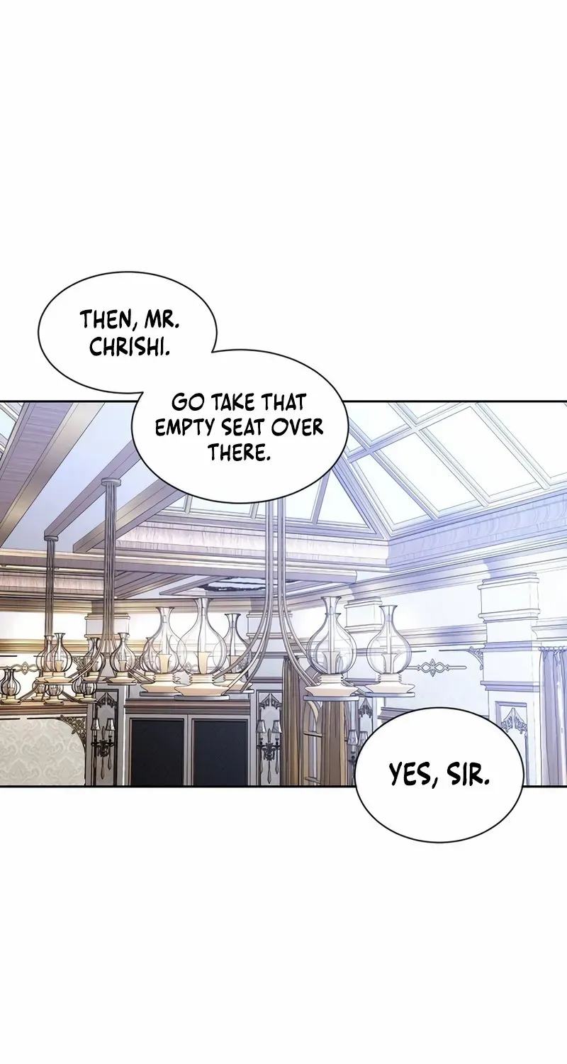 Black Haze [Remake] Chapter 13 page 7 - 