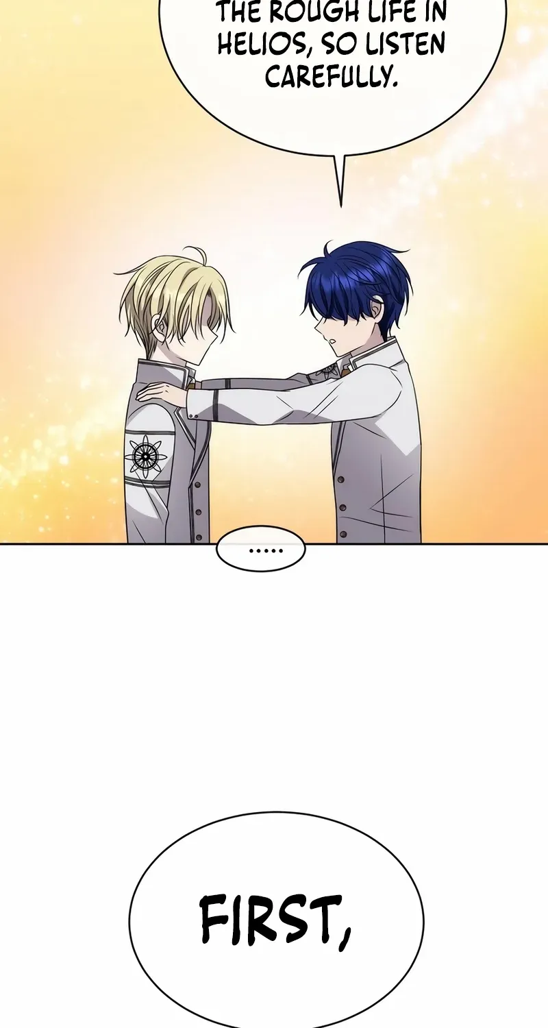 Black Haze [Remake] Chapter 13 page 81 - 