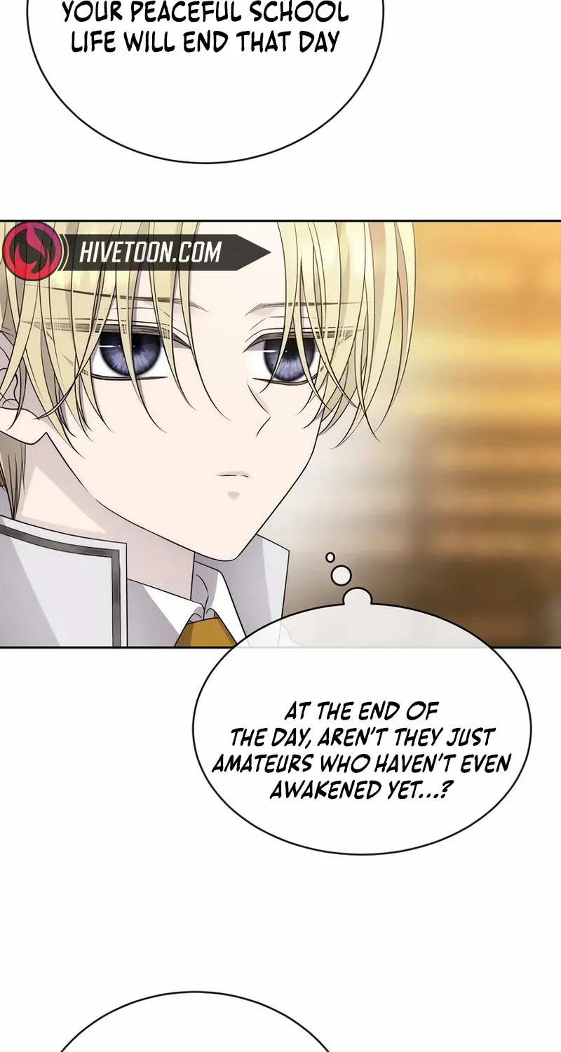 Black Haze [Remake] Chapter 13 page 87 - 