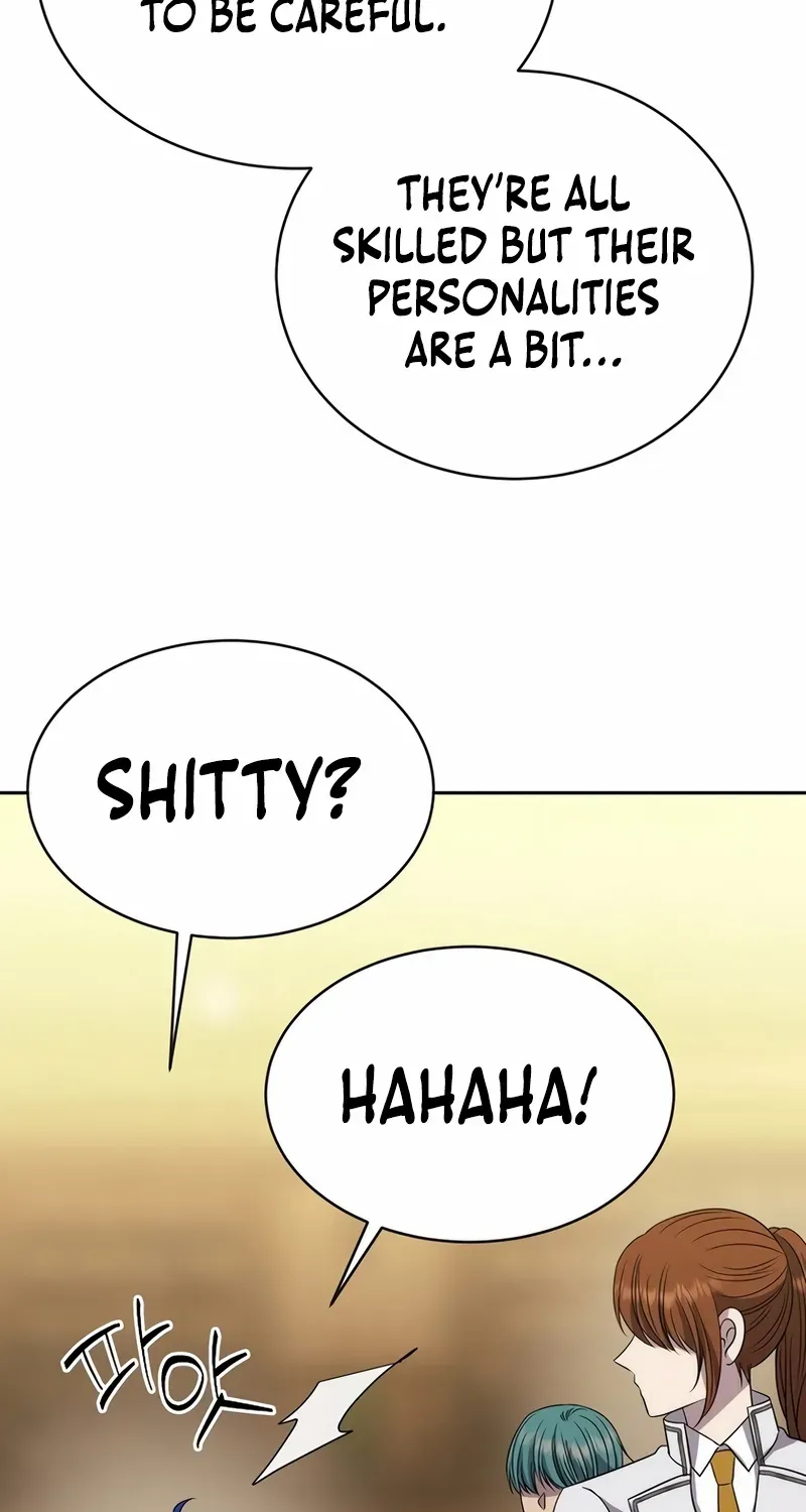 Black Haze [Remake] Chapter 13 page 94 - 