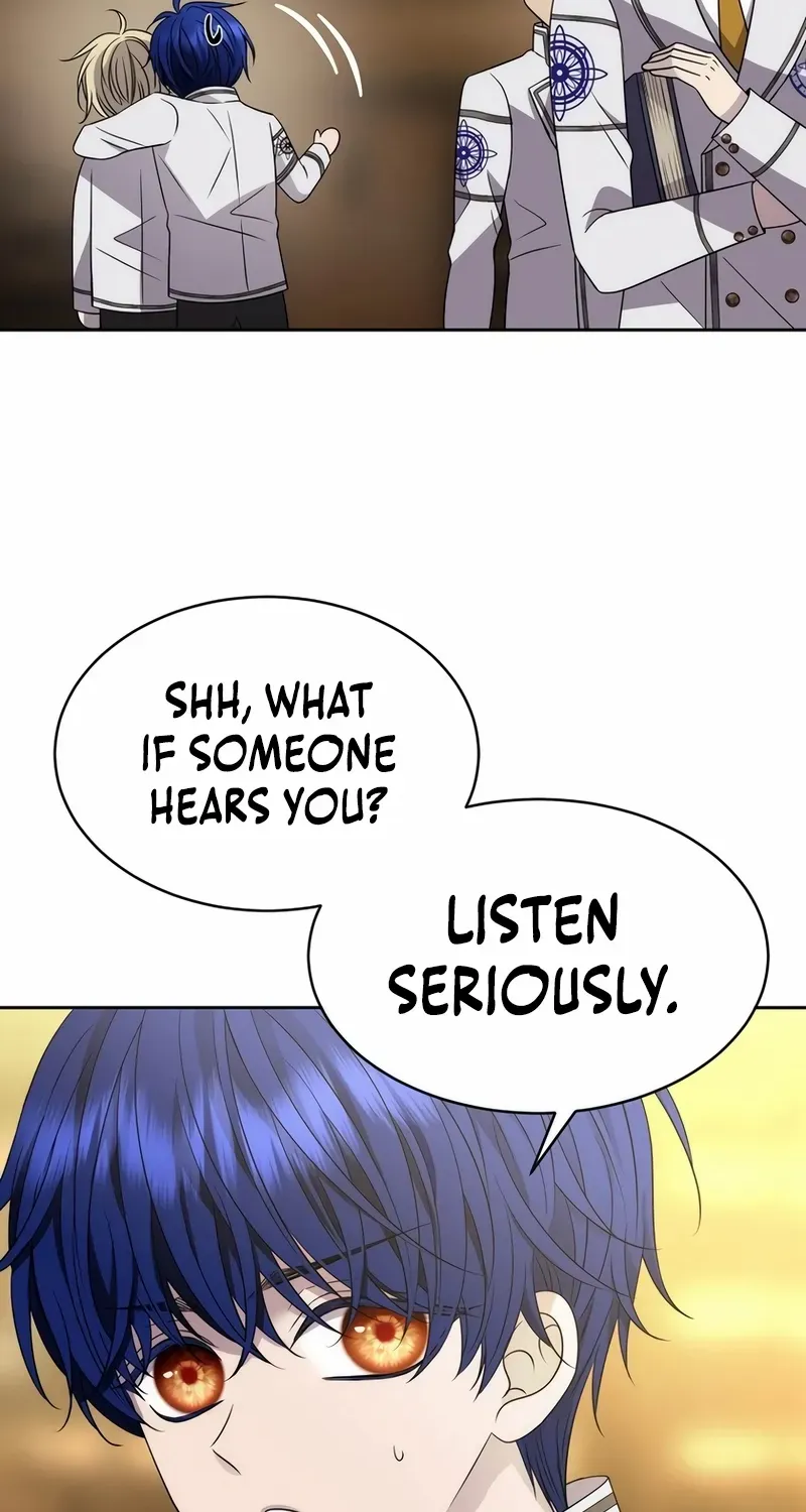 Black Haze [Remake] Chapter 13 page 95 - 