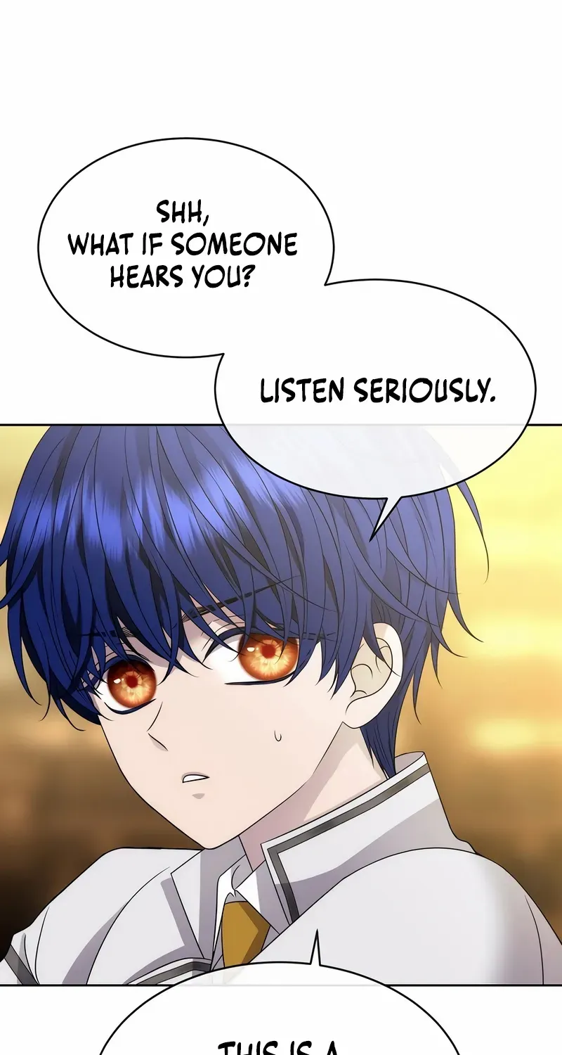 Black Haze [Remake] Chapter 14 page 3 - 