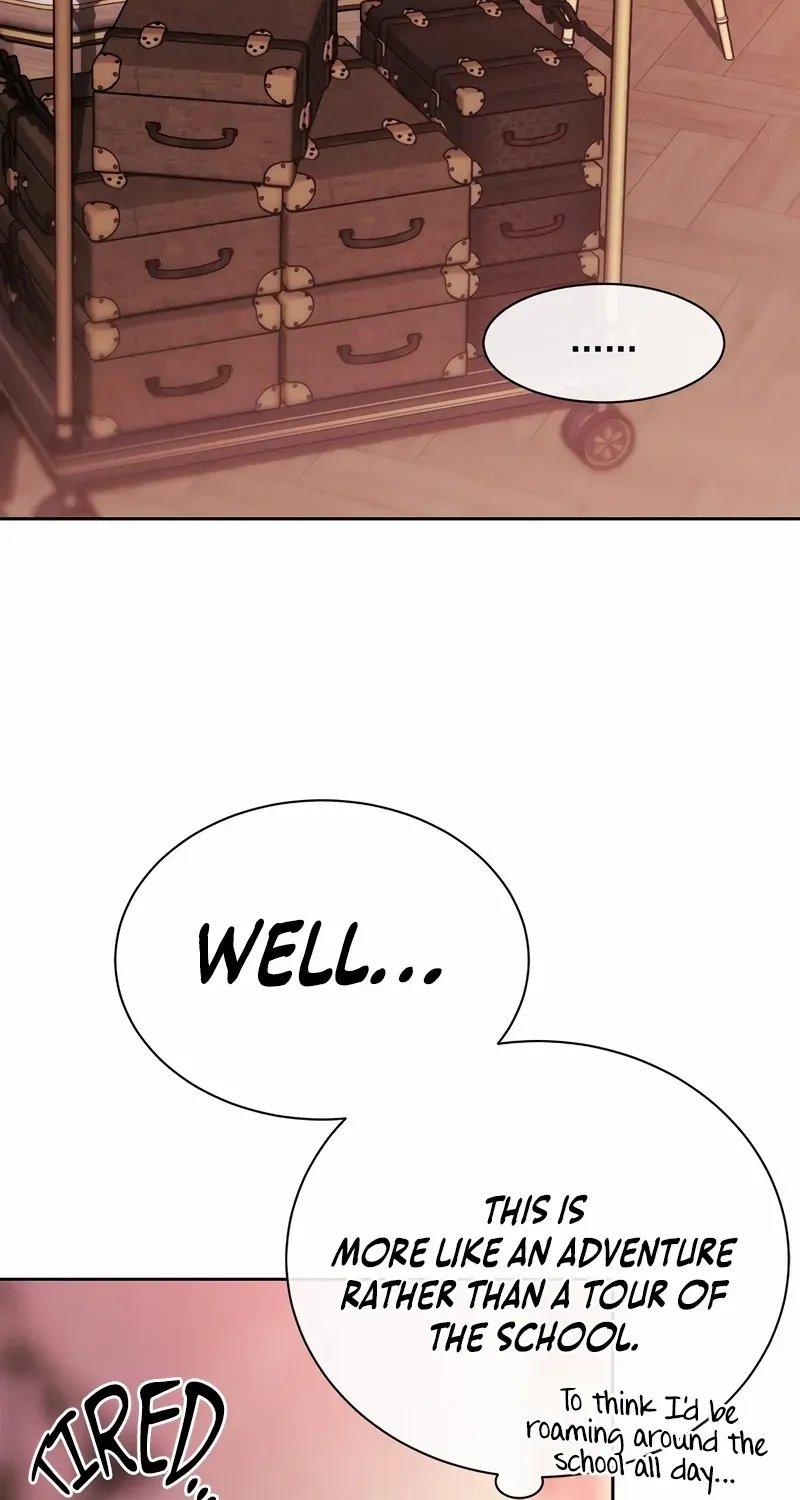 Black Haze [Remake] Chapter 14 page 22 - 