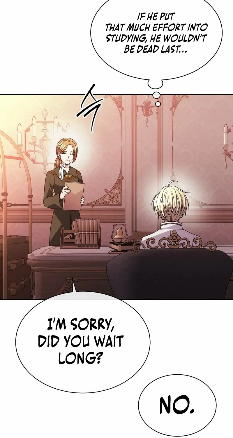 Black Haze [Remake] Chapter 14 page 25 - 
