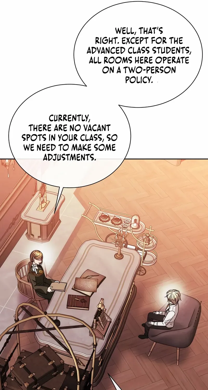 Black Haze [Remake] Chapter 14 page 30 - 