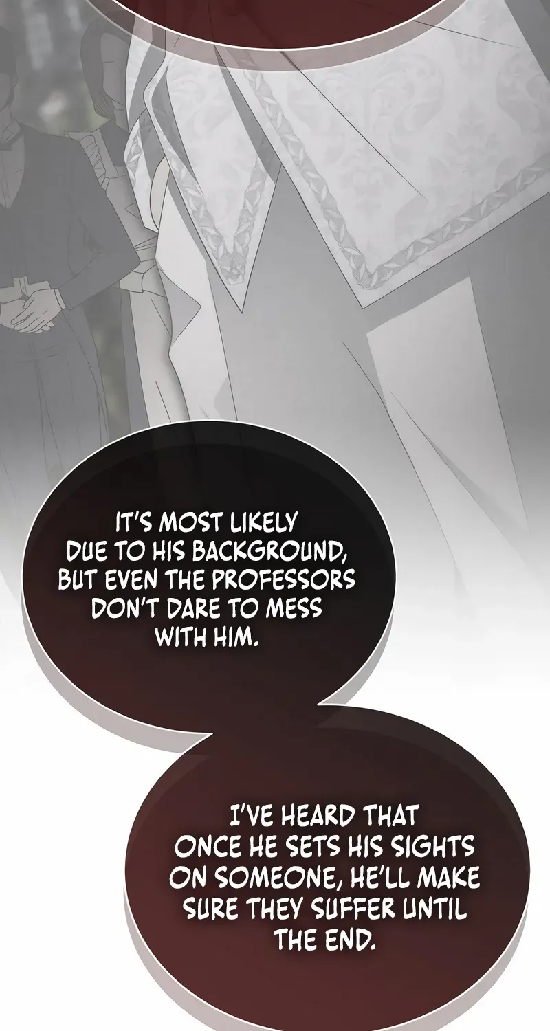Black Haze [Remake] Chapter 14 page 6 - 