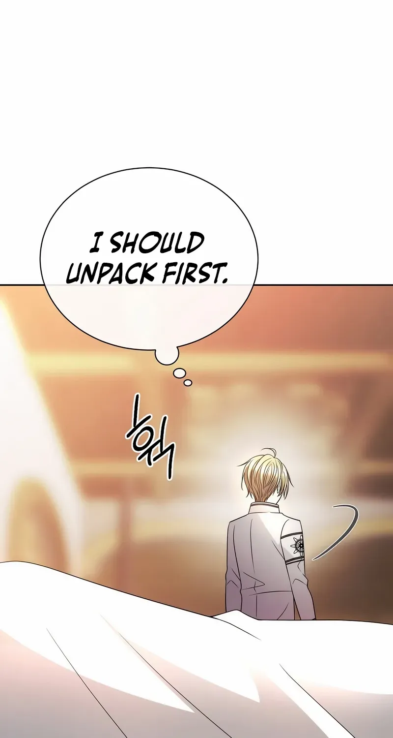 Black Haze [Remake] Chapter 14 page 59 - 