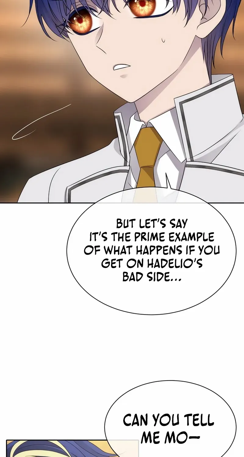 Black Haze [Remake] Chapter 14 page 10 - 