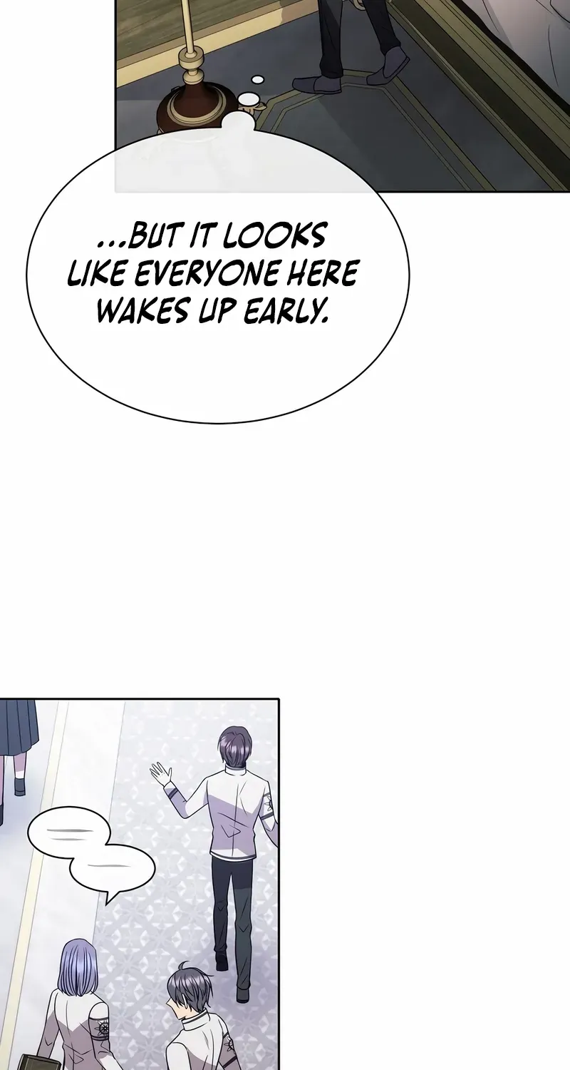 Black Haze [Remake] Chapter 14 page 95 - 