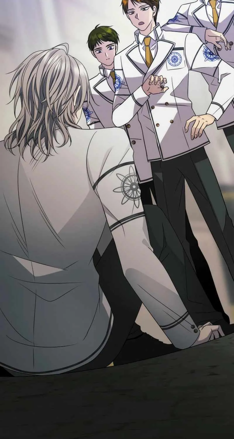 Black Haze [Remake] Chapter 15 page 15 - 