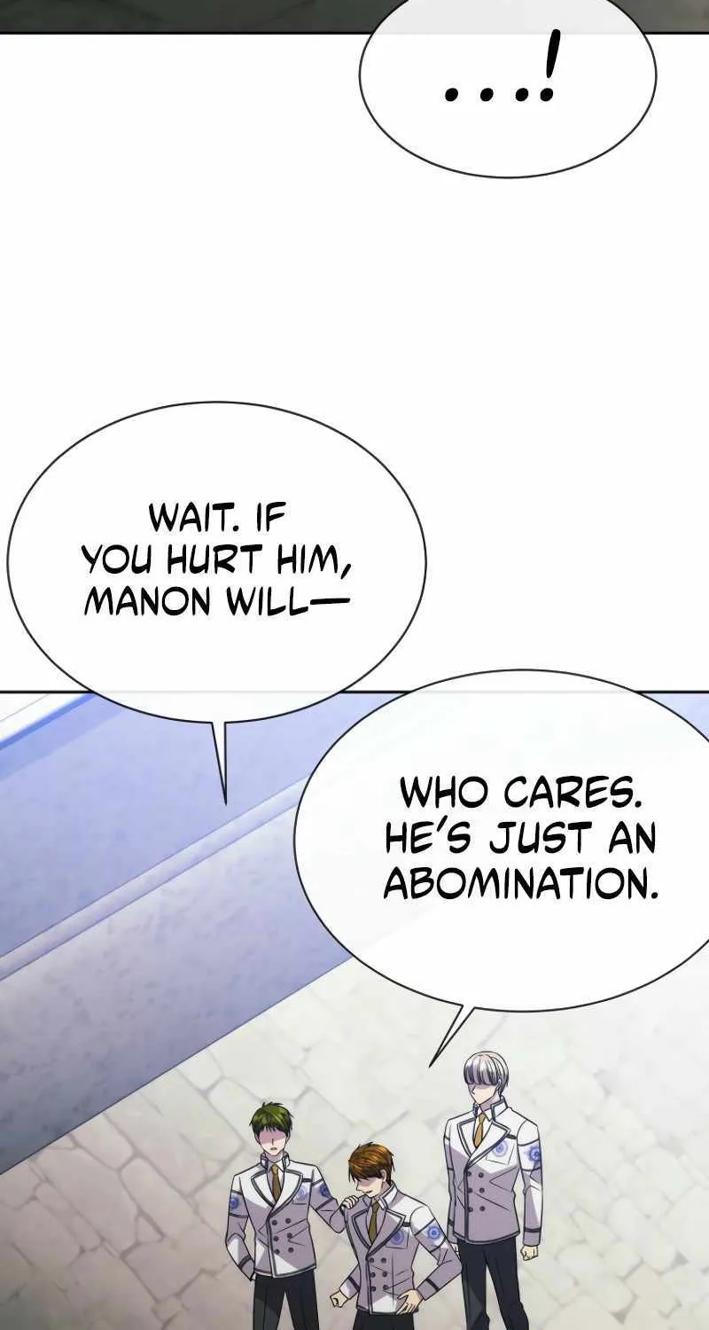 Black Haze [Remake] Chapter 15 page 27 - 