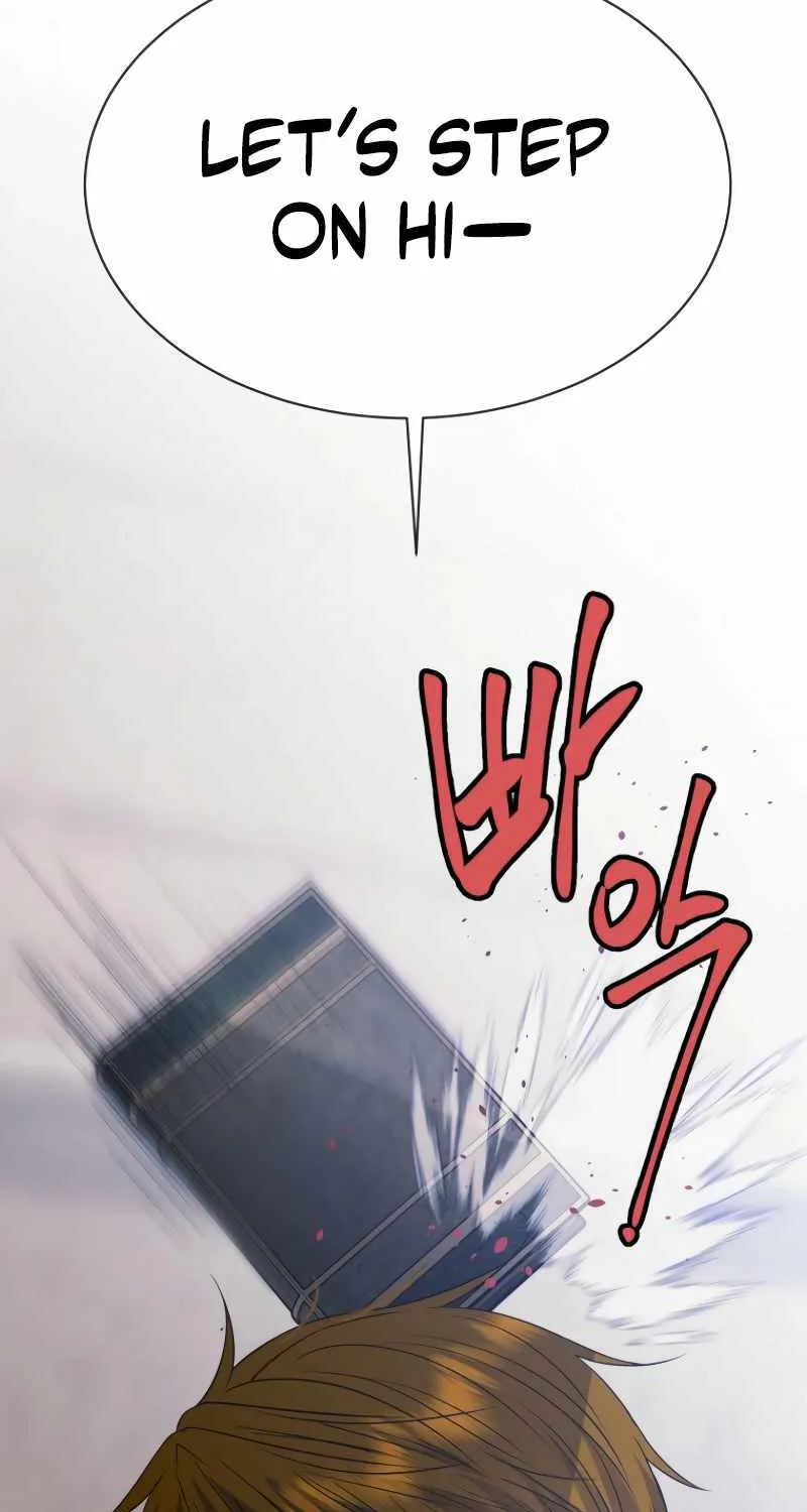 Black Haze [Remake] Chapter 15 page 30 - 