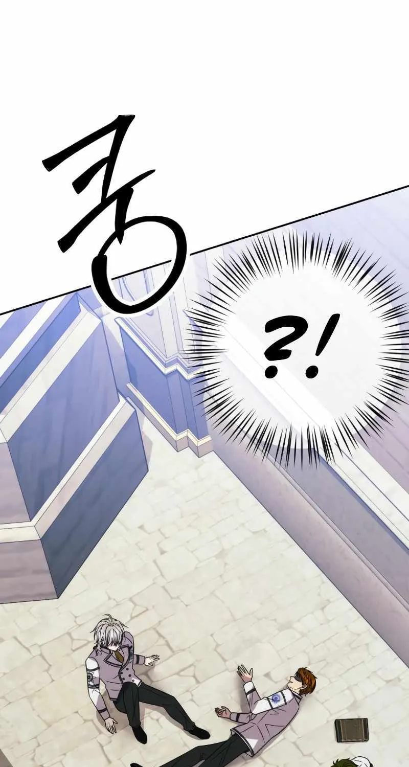 Black Haze [Remake] Chapter 15 page 33 - 
