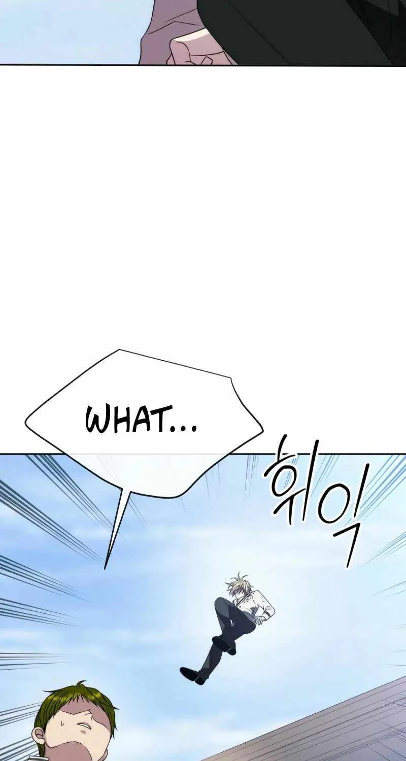 Black Haze [Remake] Chapter 15 page 38 - 
