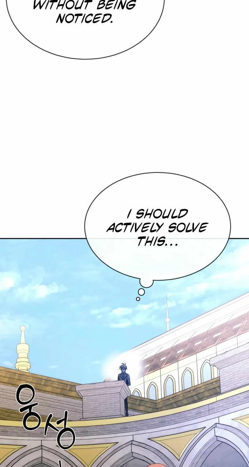 Black Haze [Remake] Chapter 15 page 5 - 