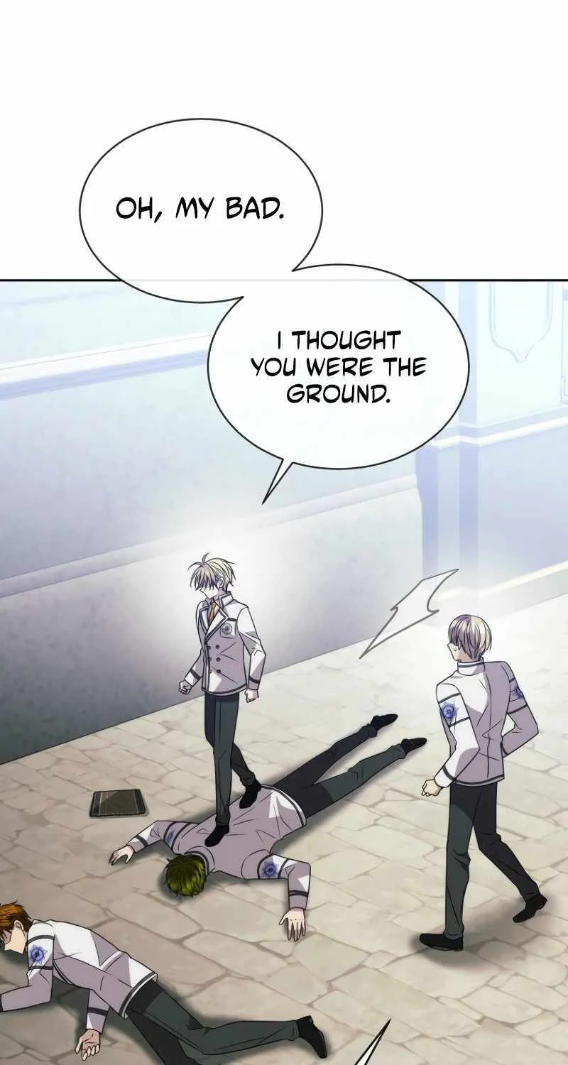 Black Haze [Remake] Chapter 15 page 42 - 
